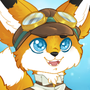 ShadowFoxtail
