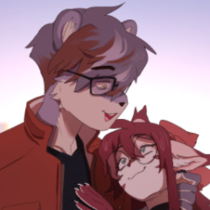 ShadowTheSquirrel
