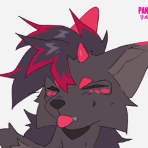 ShadzyWolf