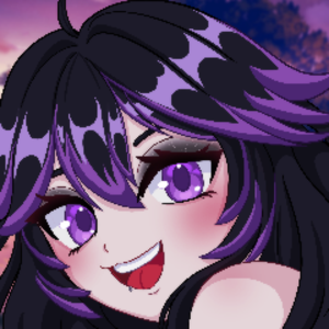 ShaladyViolet