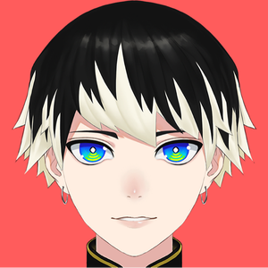 シャモ公