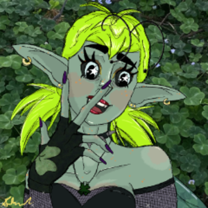 ShamrockxPlays