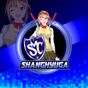 ShangHyuga