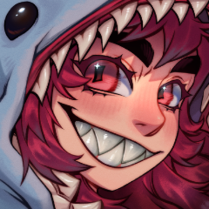 Sharksided