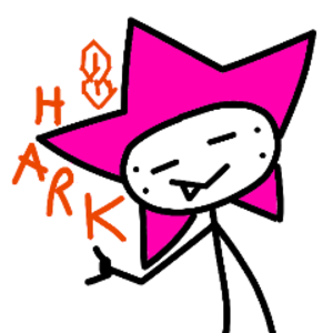 sharkthehuman