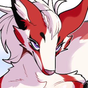 ShaxnKitsune