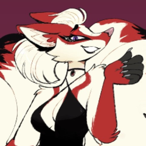 ShaxnKitsune