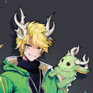 ShayLong_Dragon
