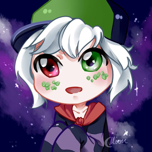 ShayYuichi
