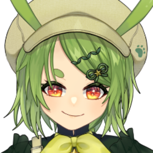 Shibame Green