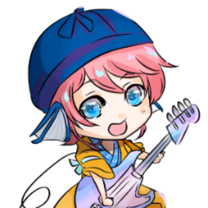 魚町式音