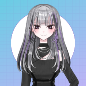 紫紺モニカ