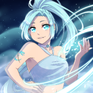 ShiningIclyn