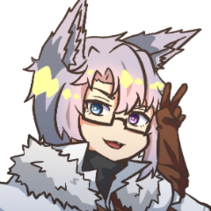 Shino Kitsune