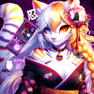 shinobigeisha