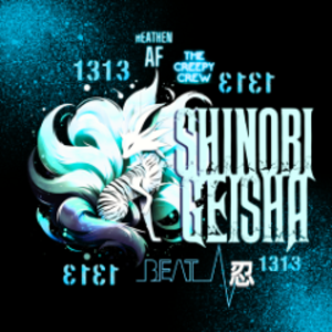 shinobigeisha