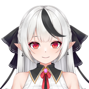 白黒しのぶ