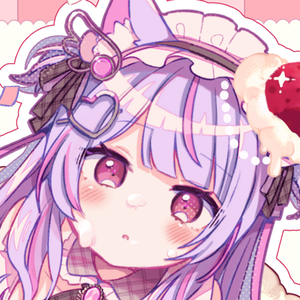 紫羽れな