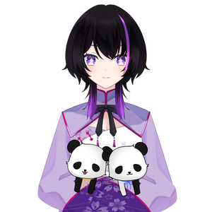 紫音ちい