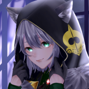 SHINON_Vtuber