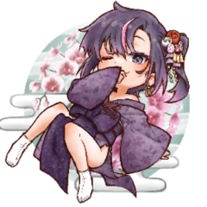紫乃李