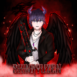 ShinRyuzen