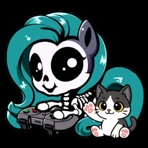 ShinyDeathpony