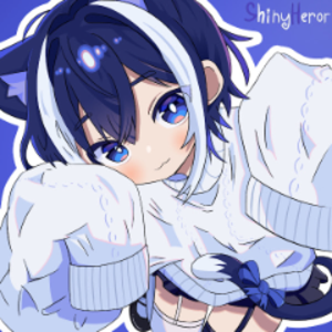 shinyheror
