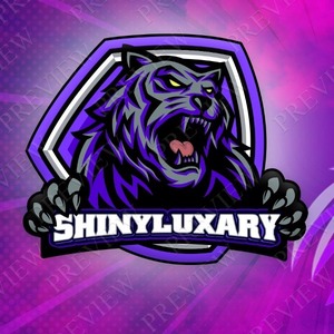 ShinyLuxary