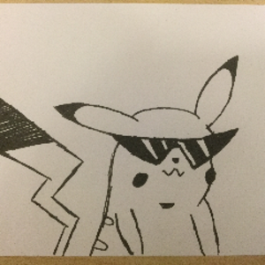 shinyPIKACHUx