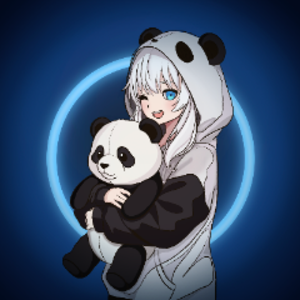 ShinyShinyPanda
