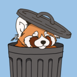 shinytrashpanda