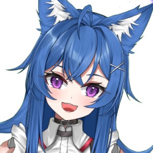 双猫しおん