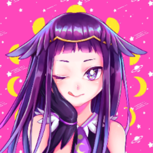 煌木紫音