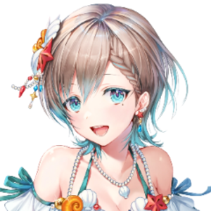 Shion Nagi