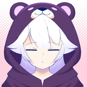 ShiraBearyu