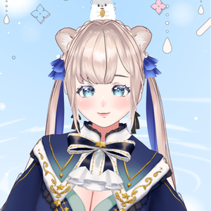 白羽まちる