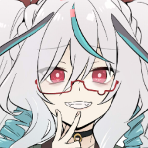 shiroarikuina