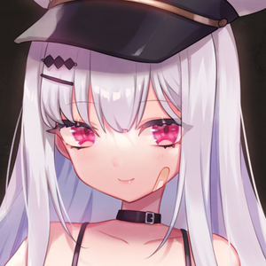 Shirogane Yui