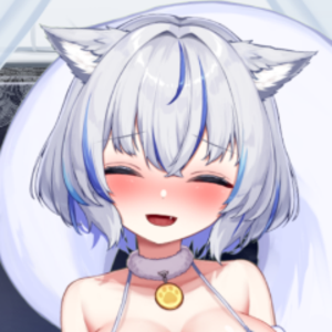 白月るう