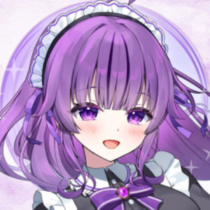 紫柴ココ