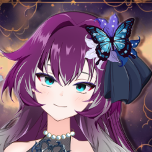 紫翠アヤメ