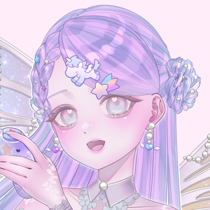 紫柚花レンジア