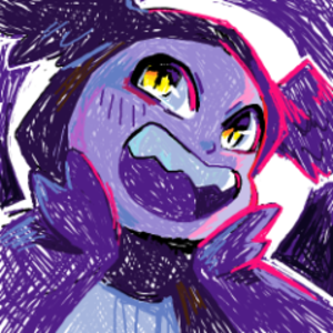 ShootingStarrfish
