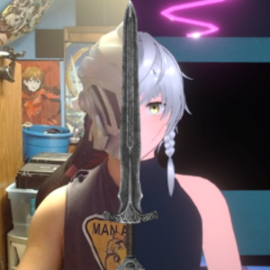 ShrunkenHorse