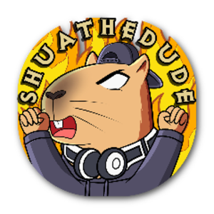 ShuaTheDude