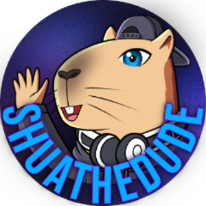 ShuaTheDude