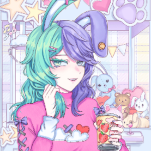 ShuBerryBun