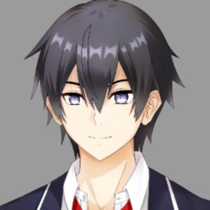 ラノベ主人公