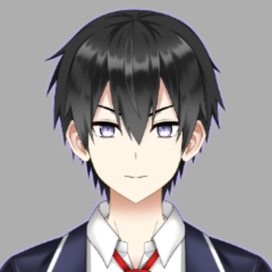 ラノベ主人公